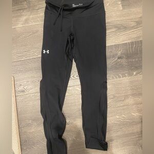 Women’s Under Armour compression pants